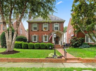 4313 Hanover Ave, Richmond, VA 23221