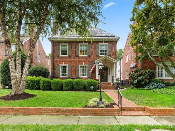 4313 Hanover Ave, Richmond, VA 23221