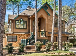 20 Otter Pond Pl, Spring, TX 77381