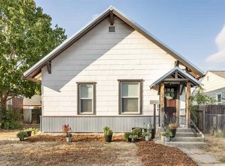 1307 E Rich Ave, Spokane, WA 99207
