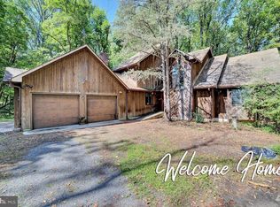 145 White Pine Rd, Chesterfield, NJ 08515