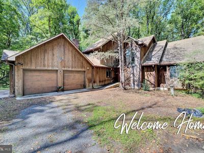 145 White Pine Rd, Chesterfield, NJ, 08515