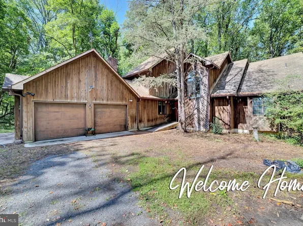 145 White Pine Rd, Chesterfield, NJ 08515