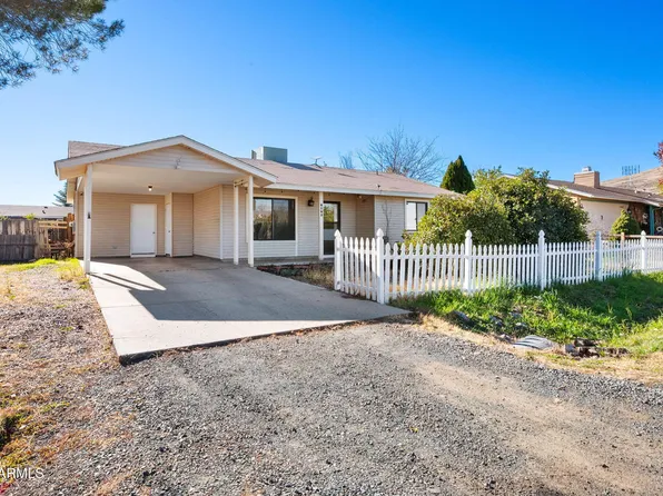 6151 E SUNSET Lane, Prescott Valley, AZ 86314