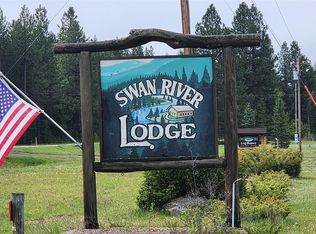 7395 Highway 83 N #2, Condon, MT 59826