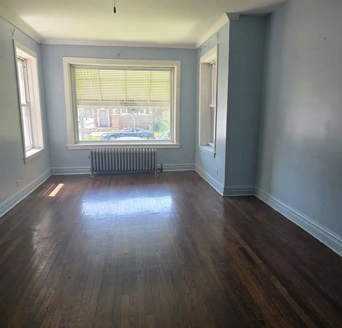 2 bed, 1100 sqft, $1,350 — Photo 3