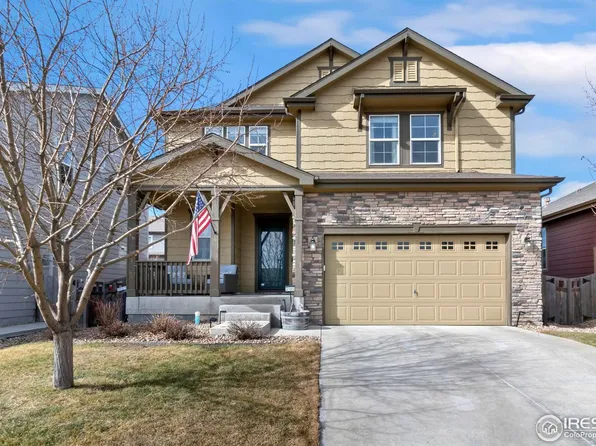 3165 Sweetgrass Pkwy, Dacono, CO 80514