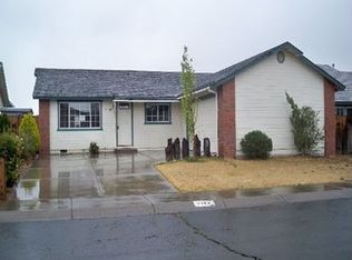 2169 Eastridge Ln, Carson City, NV