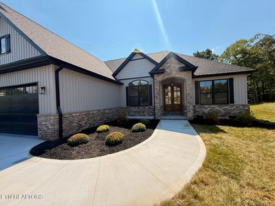 128 Nunyu Trl, Vonore, TN, 37885