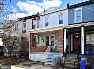 447 Ripka St, Philadelphia, PA 19128