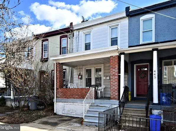 447 Ripka St, Philadelphia, PA 19128