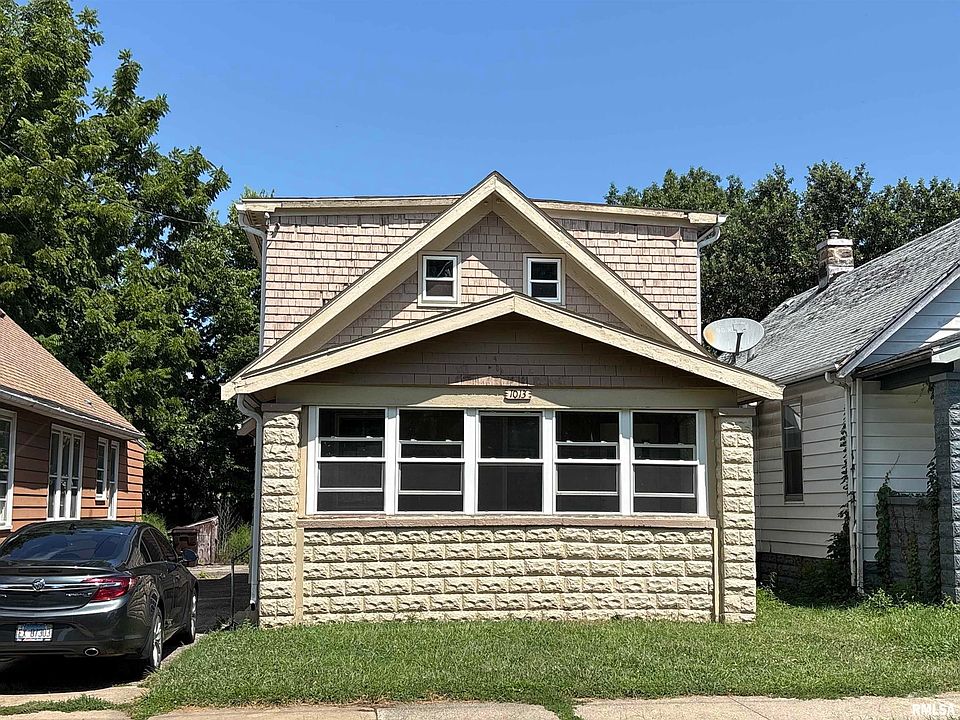 1st image of 1013 E Republic St