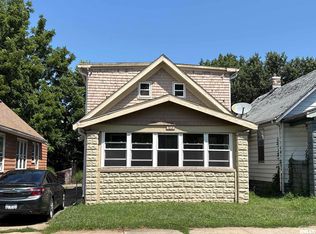 1013 E Republic St, Peoria, IL 61603