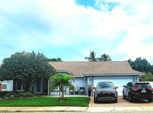 14740 Shotgun Rd, Davie, FL 33325