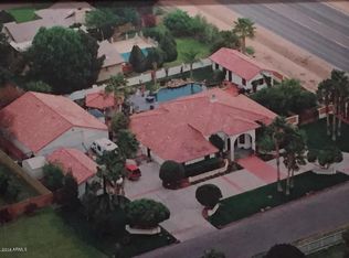 9102 W Marshall Ave, Glendale, AZ 85305