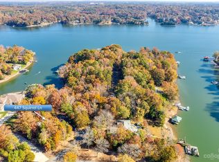 447 Squirrel Ln, Clover, SC 29710