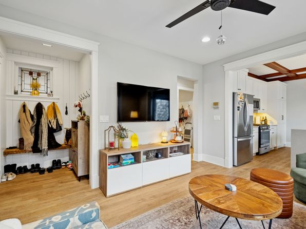 3801-3809 N Hamilton Ave #1