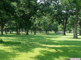 2700 West Rd, Ramona, OK 74061