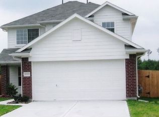 21915 Westfield Ridge Dr, Houston, TX 77073