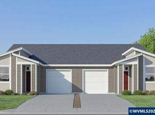 3227 Quail Ave, Woodburn, OR 97071
