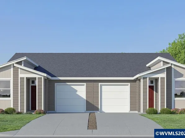 3227 Quail Ave, Woodburn, OR 97071