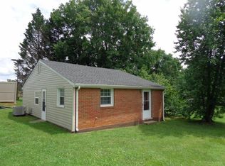 62 Ventura Dr, Lynchburg, VA 24502