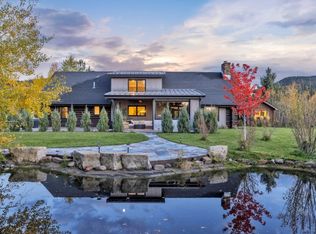 1589 Cougar Dr, Bozeman, MT 59718