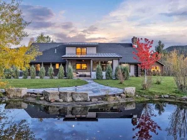 1589 Cougar Dr, Bozeman, MT 59718