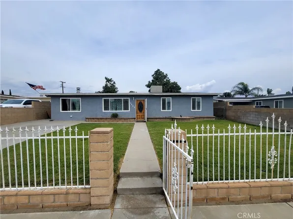 9865 Williams Ave, Bloomington, CA 92316