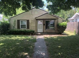 1237 N Huey St, South Bend, IN 46628