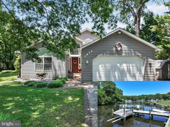 1876 Potomac Rd, Pasadena, MD 21122