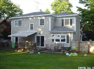 15 1st St, Marcellus, NY 13108