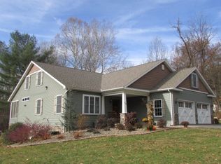 10620 Kyper Rd, Huntingdon, PA 16652