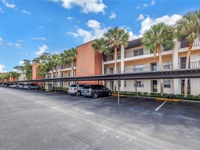 2452 Enterprise Rd #25, Clearwater, FL, 33763
