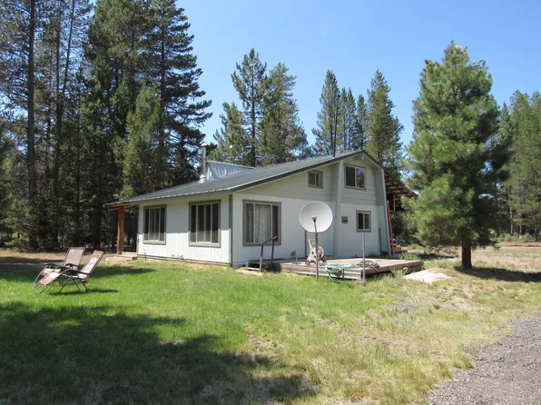 72915 Sun Mountain Rd, Chiloquin, OR 97624