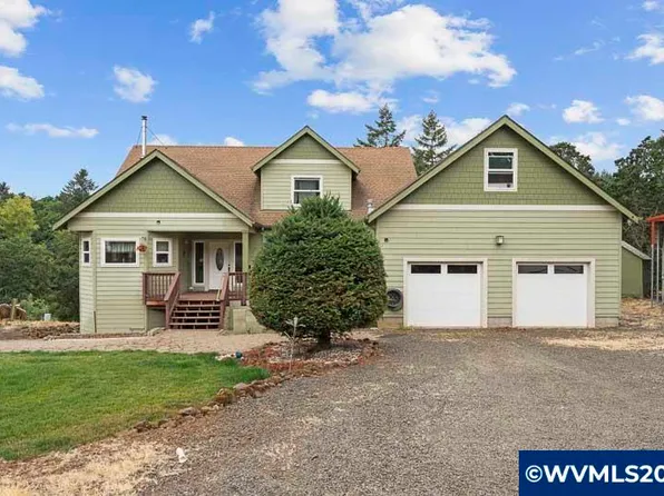 12111 Cougar Ln SE, Turner, OR 97392