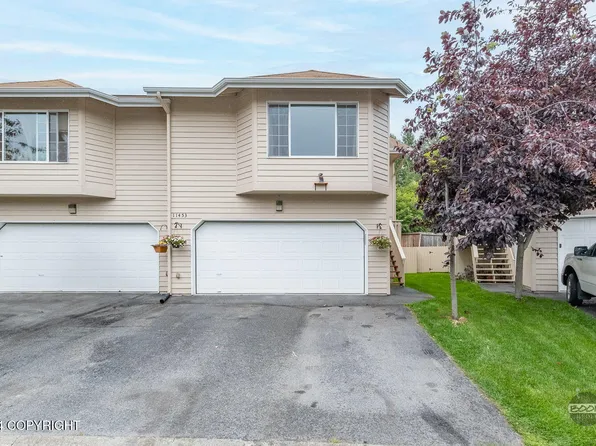 11453 Spyglass Hill Cir #12B, Anchorage, AK 99515