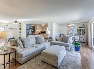 2200 Hermanson Dr, Waco, TX 76710