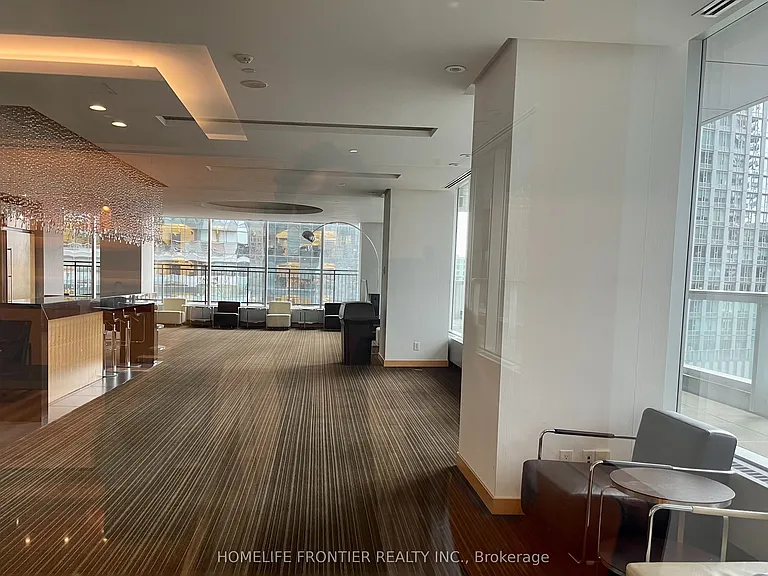 55 Bremner Blvd #2309 — Photo 22