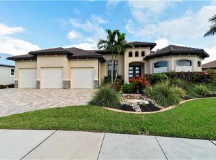 3672 Whip Poor Will Blvd, Punta Gorda, FL 33950