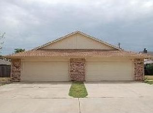 8108 Azalea Ave, Oklahoma City, OK 73132