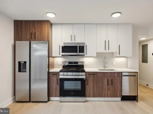 845 19th St NE #3, Washington, DC 20002