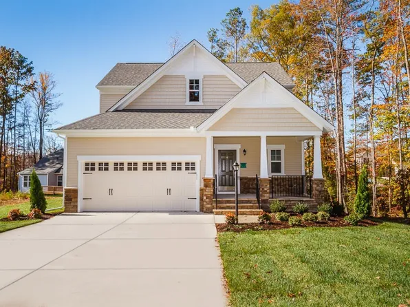 Taylor Plan, Charter Colony