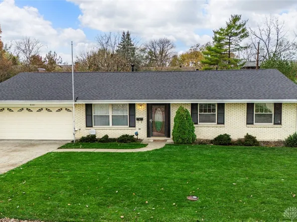 6331 Clematis Dr, Dayton, OH 45449