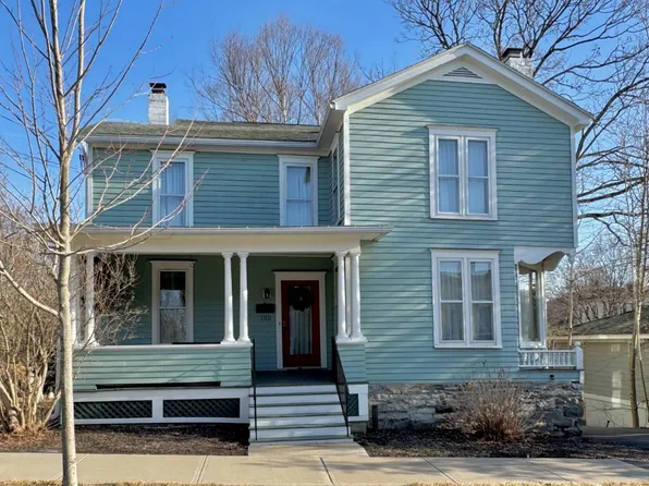 180 Main St, Cooperstown, NY 13326