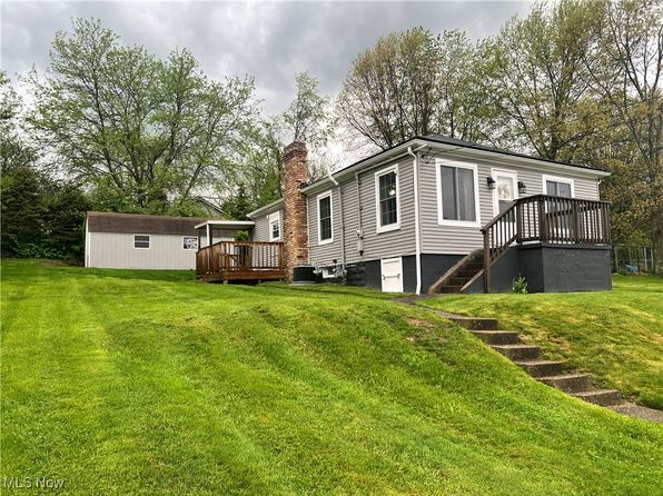 1211 Cora St, East Liverpool, OH 43920
