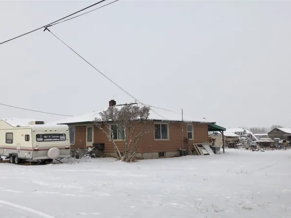 1382 W 81st S, Idaho Falls, ID 83402