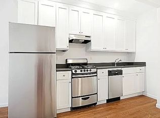 110 Montague St APT 3, Brooklyn, NY 11201