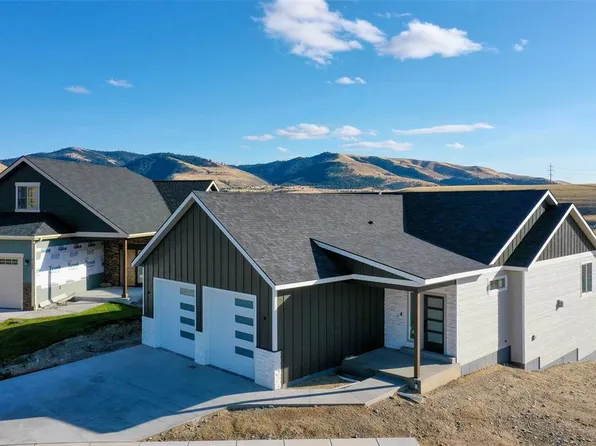 7196 Brooke Lynn Ct, Missoula, MT 59803