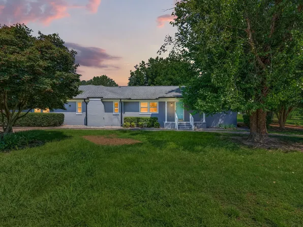 6145 Front St, Falcon, NC 28342